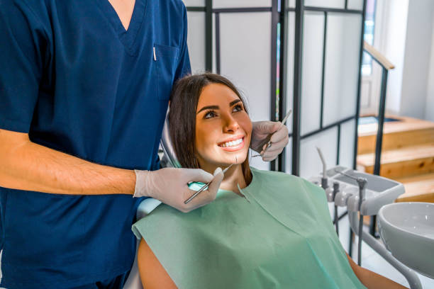 TMJ/TMD Treatment in Topanga, CA