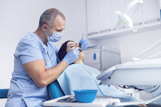 Best Root Canal Treatment  in Topanga, CA